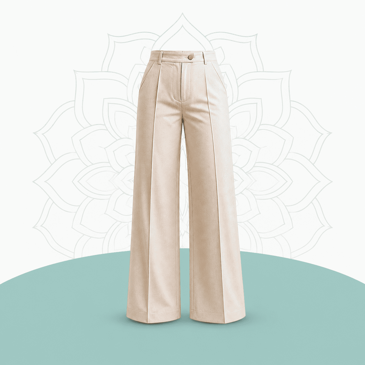 PANTALONES